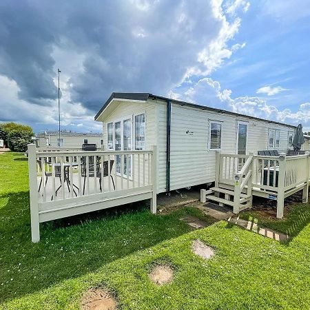 Lovely Caravan Nearby The Beach In Hunstanton, Norfolk Ref 23071C 호텔 외부 사진